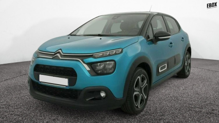 228392_p28 - CITROEN - C3 - 2022