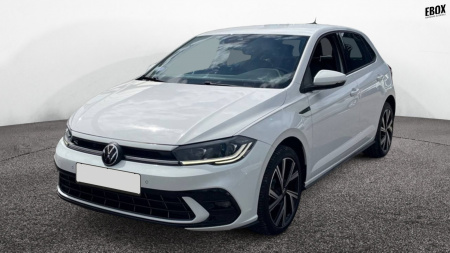 228401_p28 - VOLKSWAGEN - POLO - 2022