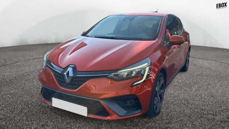 228402_p28 - RENAULT - CLIO 5 - 2020
