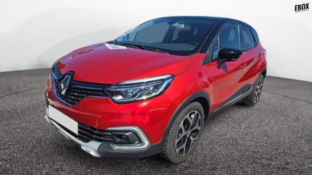 228403_p28 - RENAULT - CAPTUR - 2018 228403_p28 - RENAULT - CAPTUR - 2018