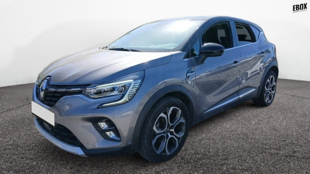 228404_p28 - RENAULT - CAPTUR - 2022 228404_p28 - RENAULT - CAPTUR - 2022