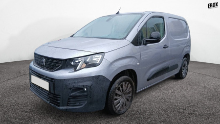 228406_p28 - PEUGEOT - PARTNER - 2020