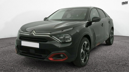 228439_p28 - CITROEN - C4 - 2022