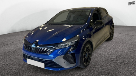 228440_p28 - RENAULT - CLIO 5 - 2025
