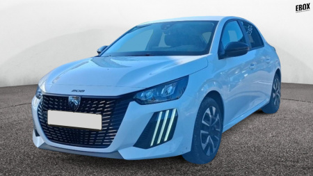 228441_p28 - PEUGEOT - 208 - 2025