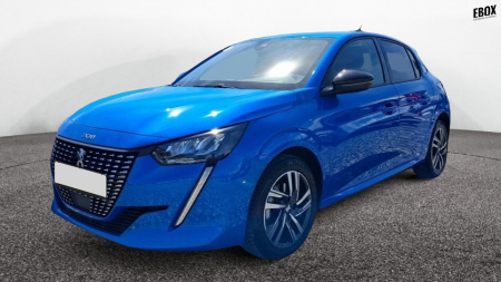 228442_p28 - PEUGEOT - 208 - 2022