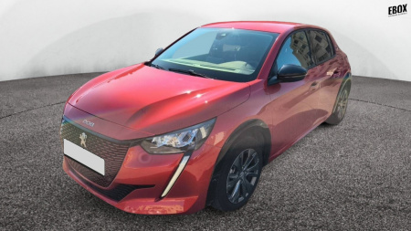228444_p28 - PEUGEOT - 208 - 2022