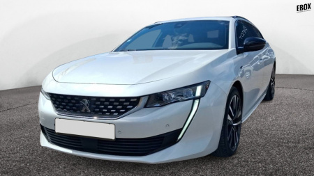 228446_p28 - PEUGEOT - 508 SW - 2019