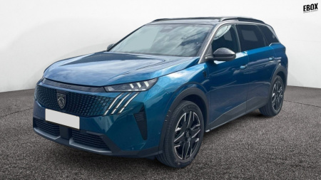 228447_p28 - PEUGEOT - 5008 - 2024