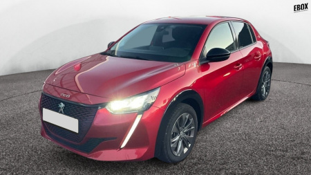 228449_p28 - PEUGEOT - 208 - 2022