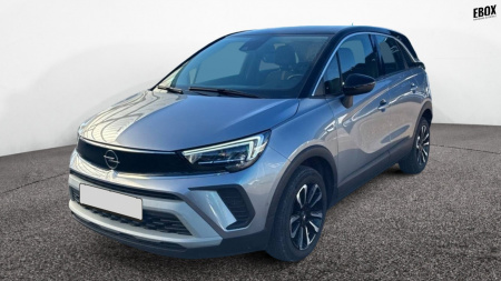 228461_p28 - OPEL - CROSSLAND - 2021