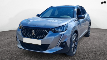 228463_p28 - PEUGEOT - 2008 - 2022