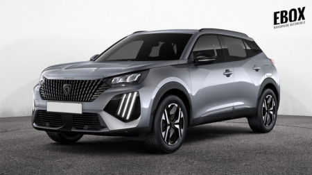 48559_p28 - PEUGEOT - 2008 - 2026