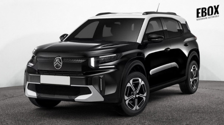 48596_p28 - CITROEN - C3 AIRCROSS - 2026