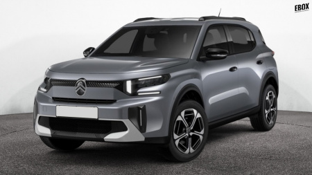 48867_p28 - CITROEN - C3 AIRCROSS - 2026