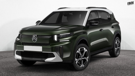 48871_p28 - CITROEN - C3 AIRCROSS - 2026