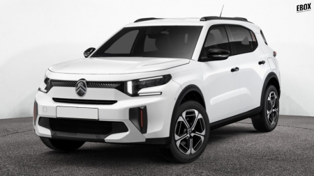 48872_p28 - CITROEN - C3 AIRCROSS - 2026
