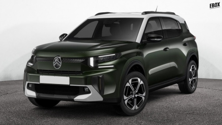 48874_p28 - CITROEN - C3 AIRCROSS - 2026
