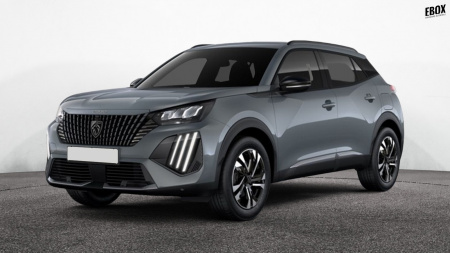48878_p28 - PEUGEOT - 2008 - 2026