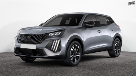 48881_p28 - PEUGEOT - 2008 - 2026
