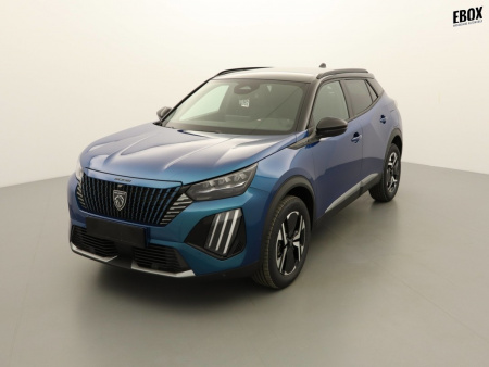 N202081_p3 - PEUGEOT - 2008 - 2026