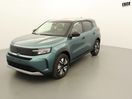 N202190_p3 - OPEL - FRONTERA - 2026