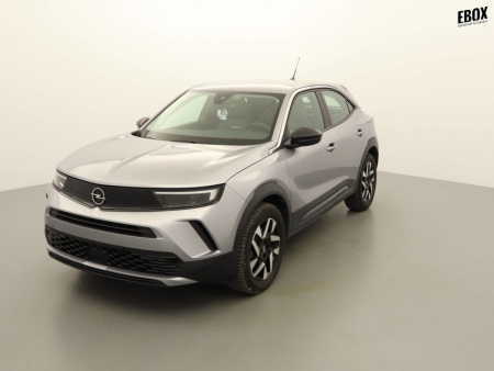 O204018_p3 - OPEL - MOKKA - 2025