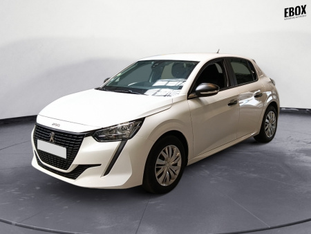 75561_p51 - PEUGEOT - 208 - 2022