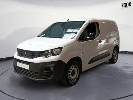 75562_p51 - PEUGEOT - PARTNER - 2023