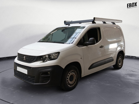 75563_p51 - PEUGEOT - PARTNER - 2021 75563_p51 - PEUGEOT - PARTNER - 2021