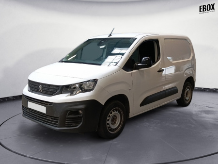 75565_p51 - PEUGEOT - PARTNER - 2023