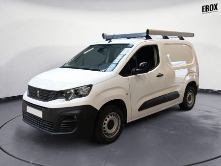 75566_p51 - PEUGEOT - PARTNER - 2022