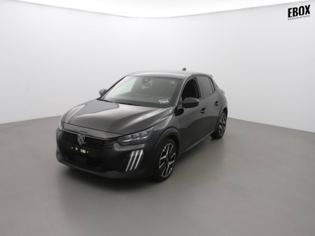 75604_p51 - PEUGEOT - 208 - 2025 75604_p51 - PEUGEOT - 208 - 2025