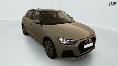 400837_p2 - AUDI - A1 - 2023