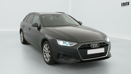 406016_p2 - AUDI - A4 - 2021