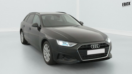 406015_p2 - AUDI - A4 - 2021