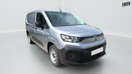 409212_p2 - CITROEN - BERLINGO - 2026
