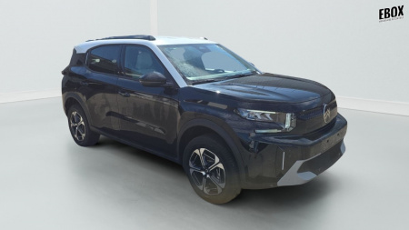 379508_p2 - CITROEN - C3 AIRCROSS - 2026