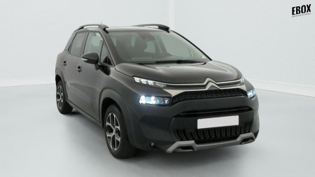 405651_p2 - CITROEN - C3 AIRCROSS - 2023