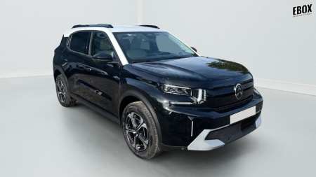 410286_p2 - CITROEN - C3 AIRCROSS - 2026