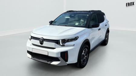 410285_p2 - CITROEN - C3 AIRCROSS - 2026