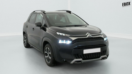 405652_p2 - CITROEN - C3 AIRCROSS - 2023