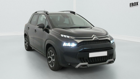 407991_p2 - CITROEN - C3 AIRCROSS - 2023