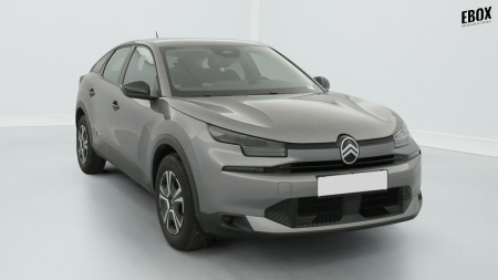 406742_p2 - CITROEN - C4 - 2025