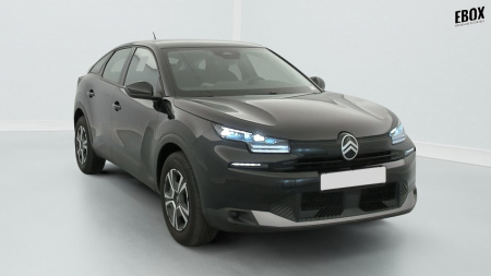 406754_p2 - CITROEN - C4 - 2025