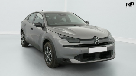 403713_p2 - CITROEN - C4 - 2025