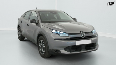 406744_p2 - CITROEN - C4 - 2025