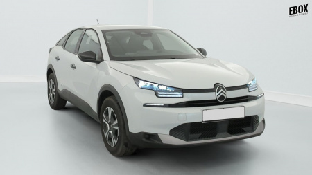406730_p2 - CITROEN - C4 - 2025