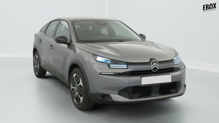 403873_p2 - CITROEN - C4 - 2025