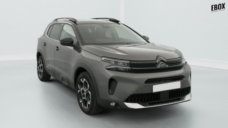 406716_p2 - CITROEN - C5 AIRCROSS - 2025